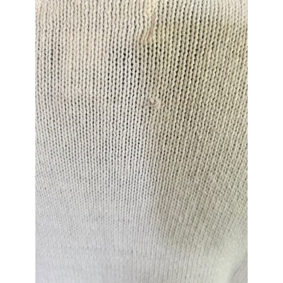 Vintage Chrysantheme Women’s Christmas Cardigan Sweater – Size 14/16 (L/XL) - Picture 5 of 8